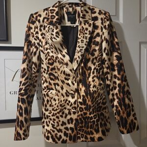 D&G look a like blazer, size 4